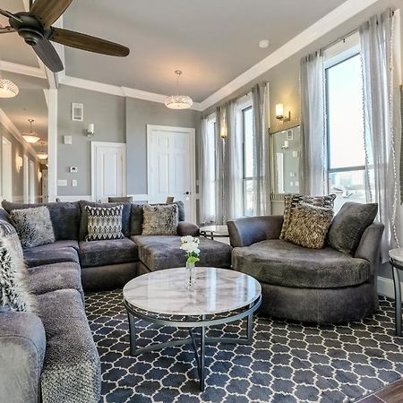 5Br Penthouse Steps To The Streetcar & Fq Lejlighed New Orleans Eksteriør billede