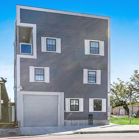 5Br Penthouse Steps To The Streetcar & Fq Lejlighed New Orleans Eksteriør billede