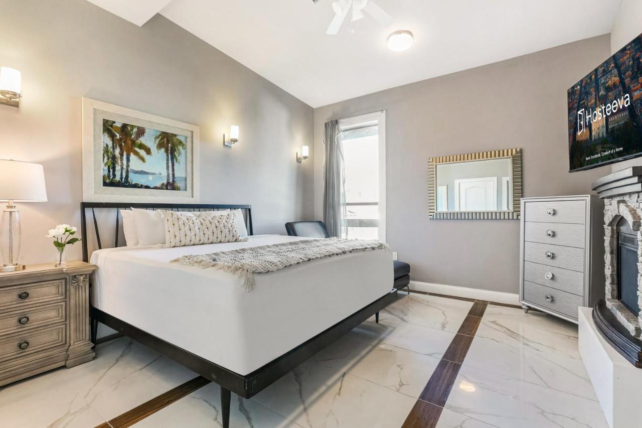 5Br Penthouse Steps To The Streetcar & Fq Lejlighed New Orleans Eksteriør billede