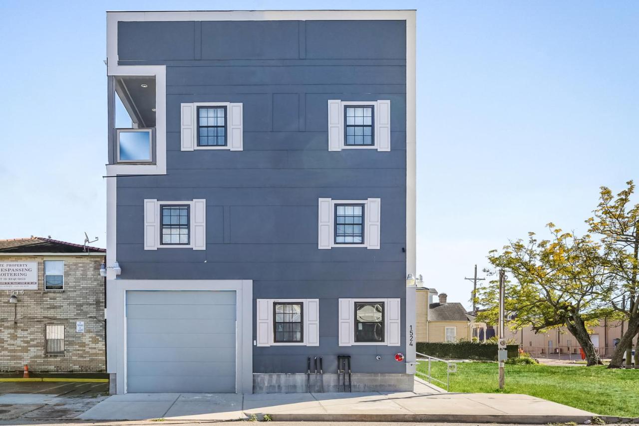 5Br Penthouse Steps To The Streetcar & Fq Lejlighed New Orleans Eksteriør billede