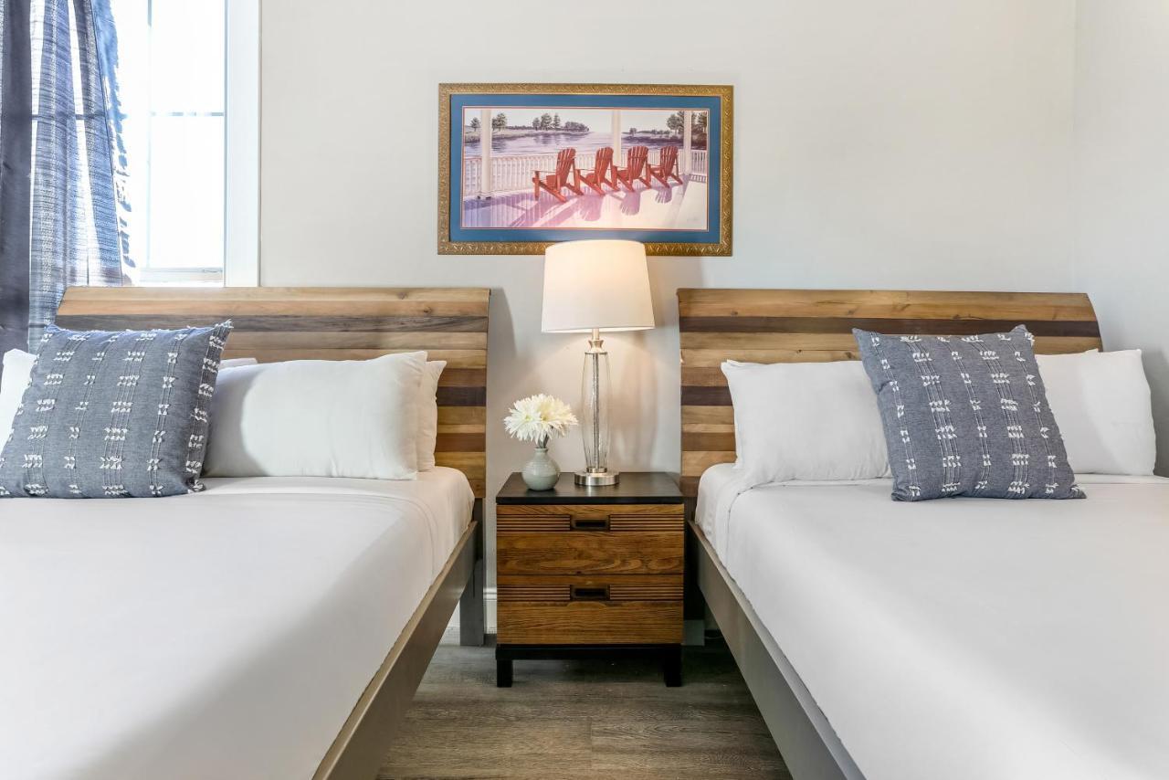 5Br Penthouse Steps To The Streetcar & Fq Lejlighed New Orleans Eksteriør billede