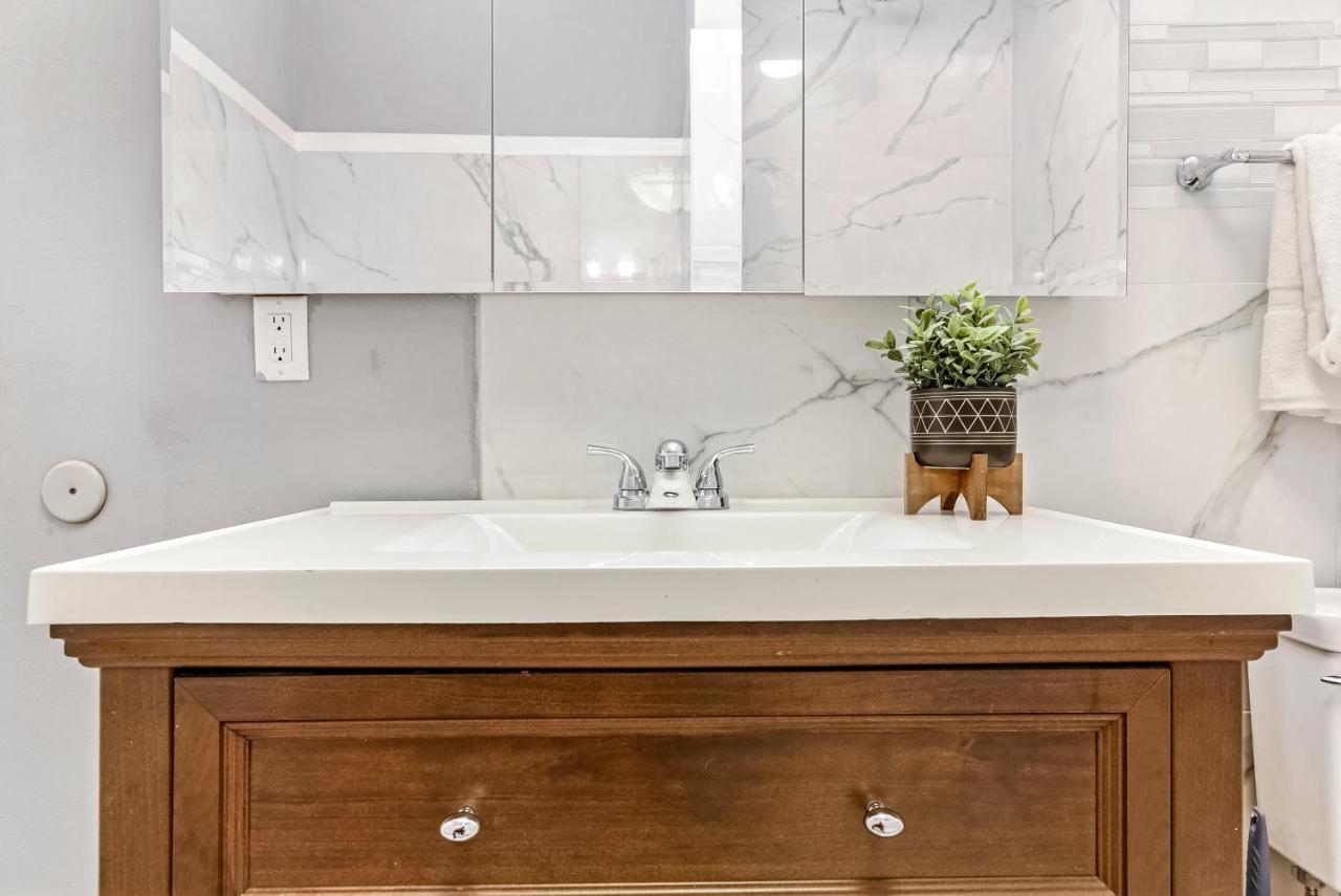 5Br Penthouse Steps To The Streetcar & Fq Lejlighed New Orleans Eksteriør billede