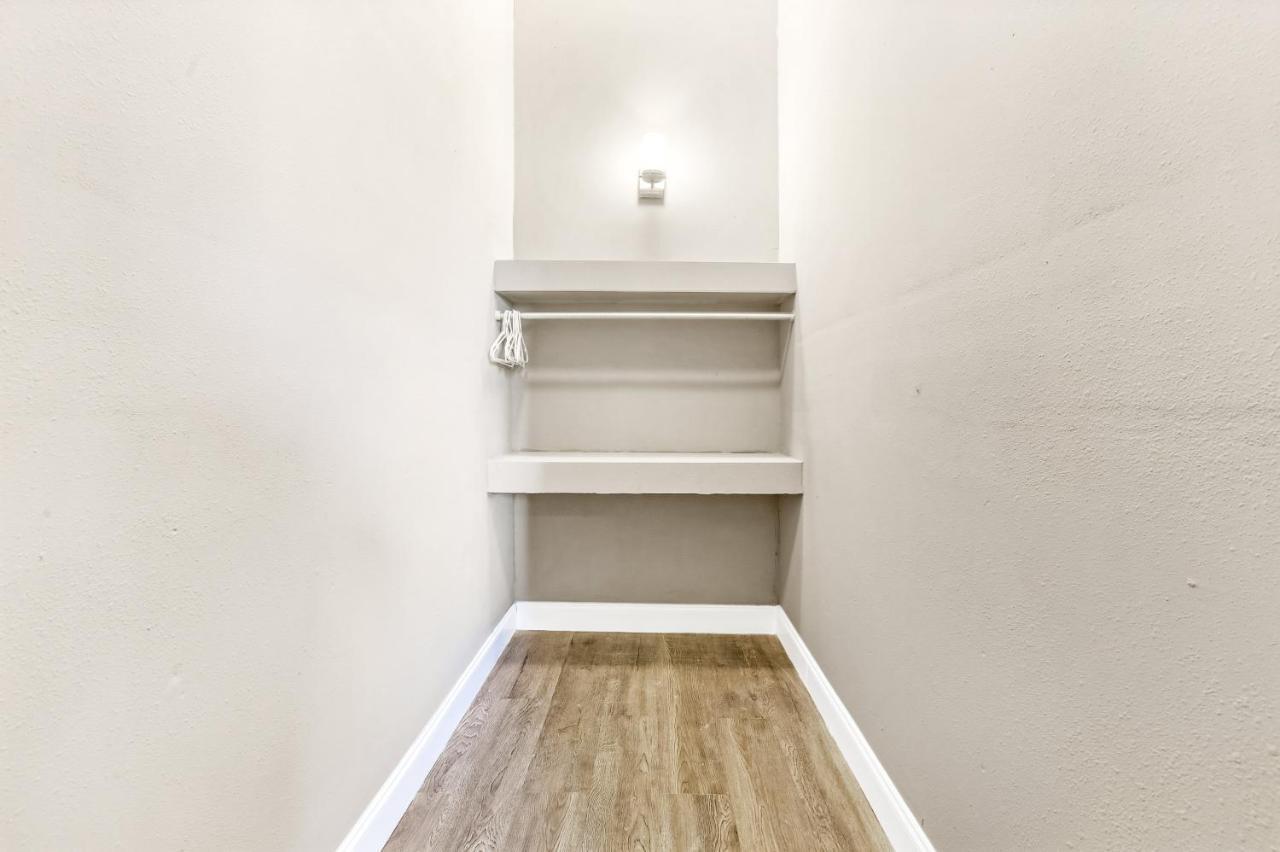 5Br Penthouse Steps To The Streetcar & Fq Lejlighed New Orleans Eksteriør billede