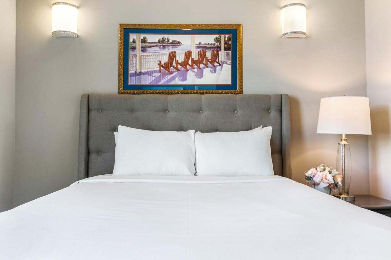 5Br Penthouse Steps To The Streetcar & Fq Lejlighed New Orleans Eksteriør billede