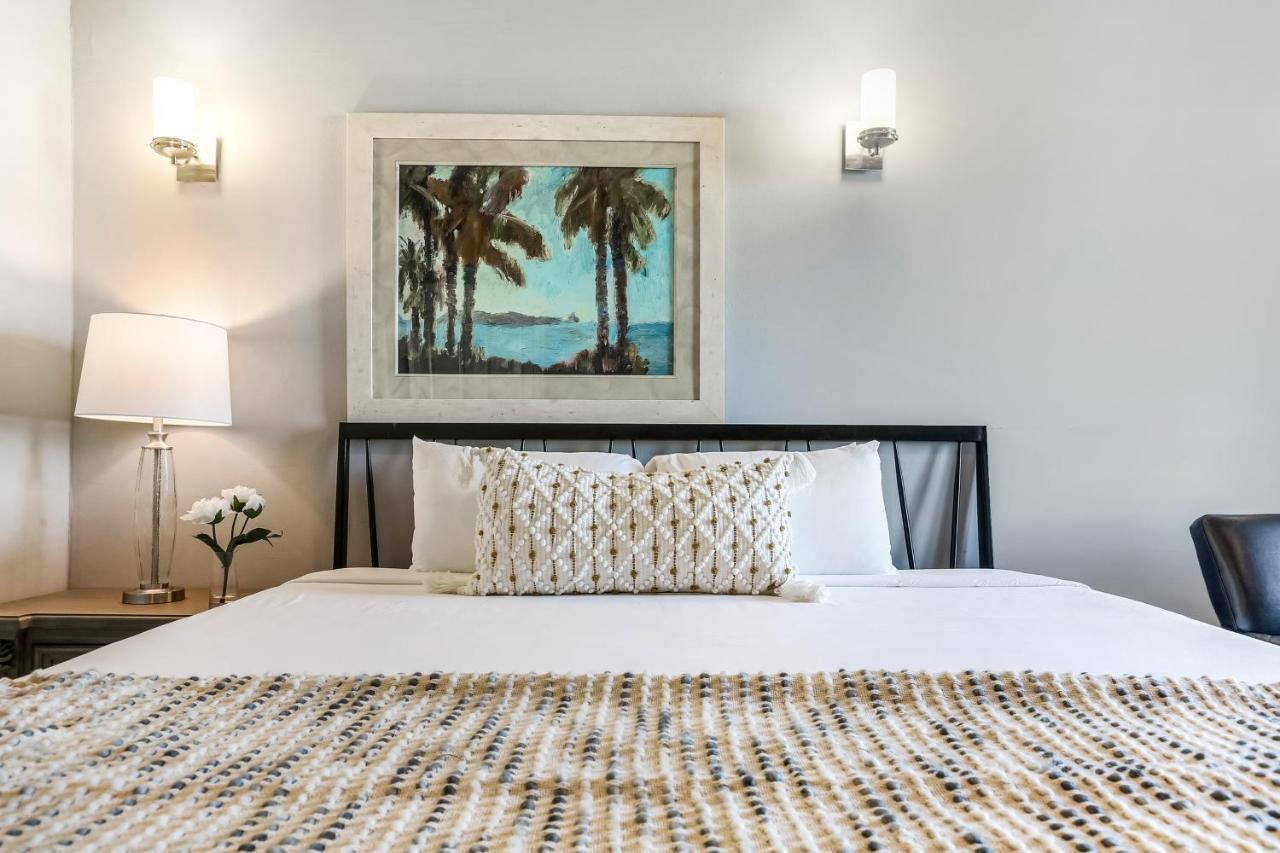 5Br Penthouse Steps To The Streetcar & Fq Lejlighed New Orleans Eksteriør billede