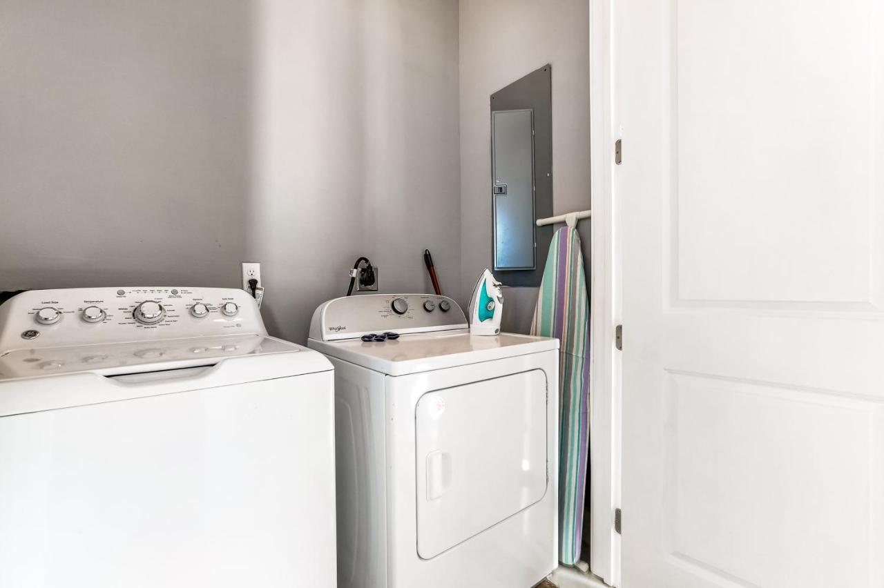 5Br Penthouse Steps To The Streetcar & Fq Lejlighed New Orleans Eksteriør billede