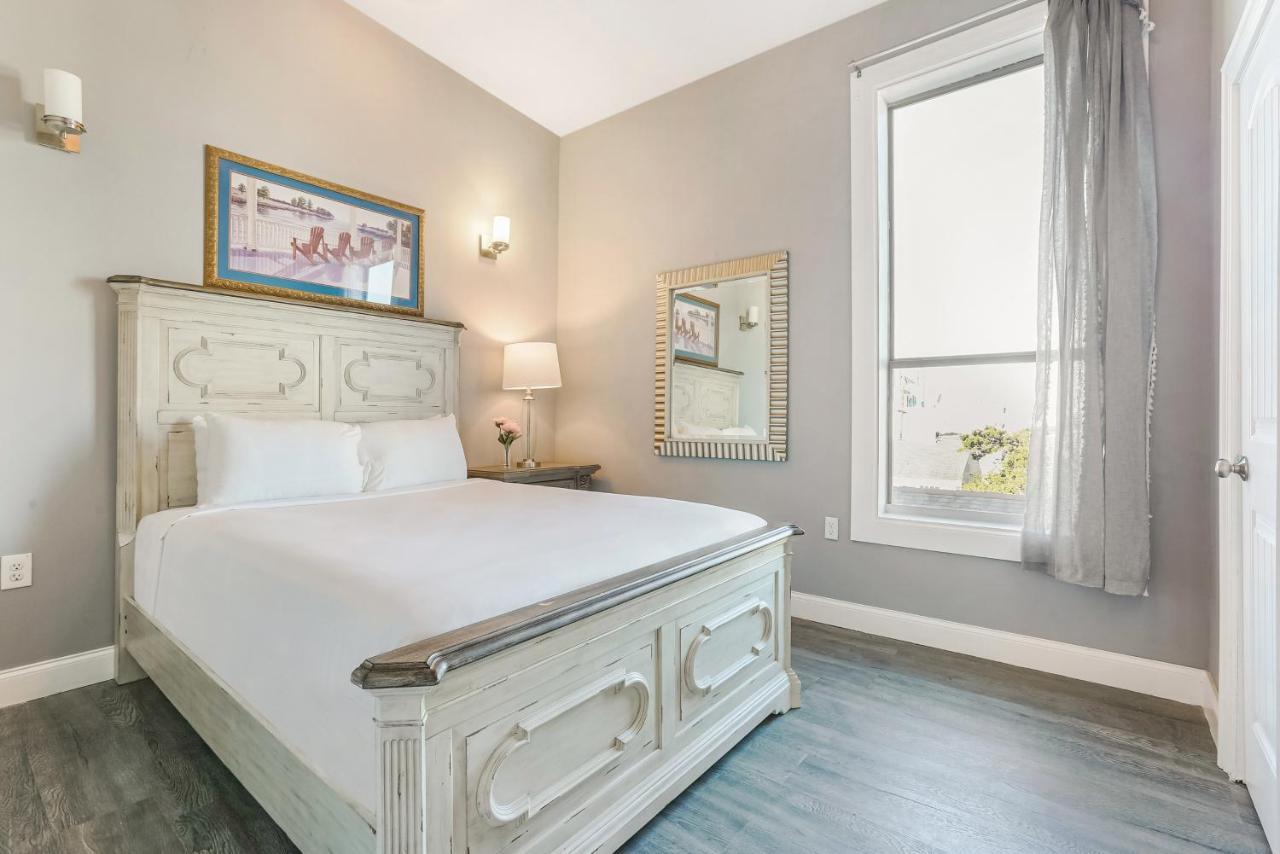 5Br Penthouse Steps To The Streetcar & Fq Lejlighed New Orleans Eksteriør billede