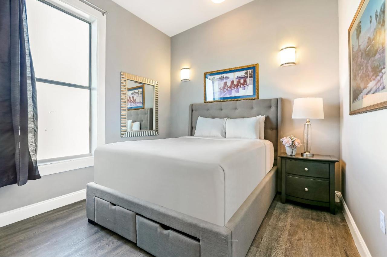 5Br Penthouse Steps To The Streetcar & Fq Lejlighed New Orleans Eksteriør billede