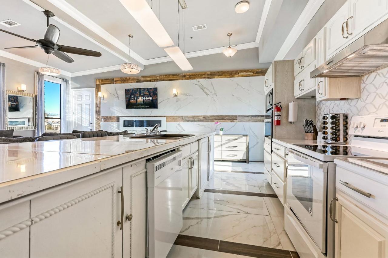 5Br Penthouse Steps To The Streetcar & Fq Lejlighed New Orleans Eksteriør billede