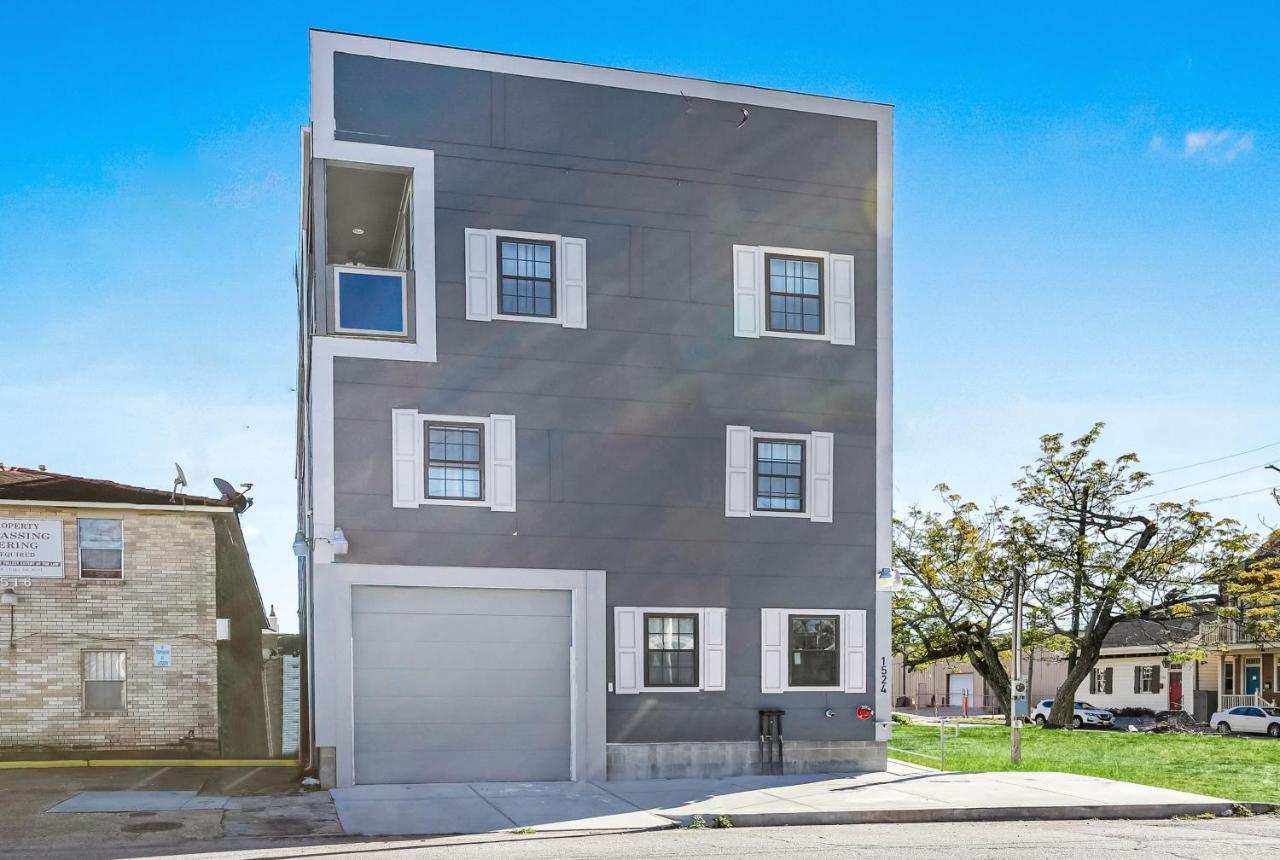 5Br Penthouse Steps To The Streetcar & Fq Lejlighed New Orleans Eksteriør billede