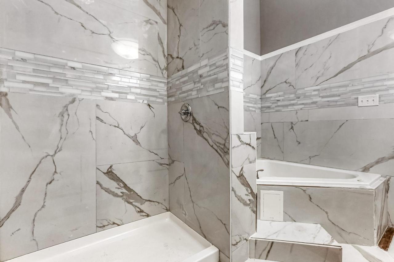 5Br Penthouse Steps To The Streetcar & Fq Lejlighed New Orleans Eksteriør billede